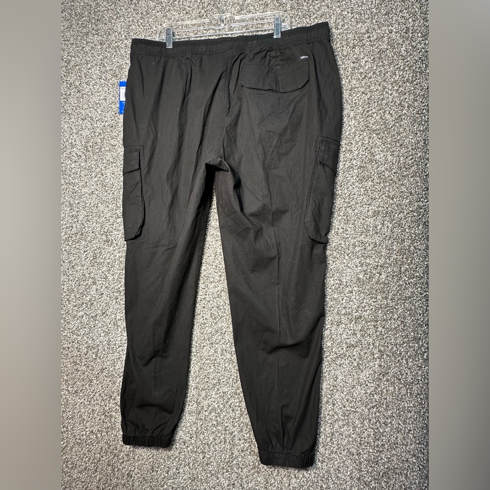 NWT Hurley Men's H2o-dri Worker Pant Size XXL - Picture 5 of 7